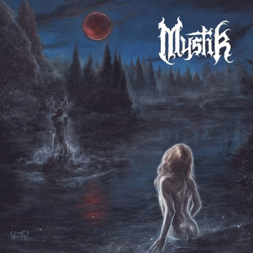 Mystik (SWE-2) : Mystik